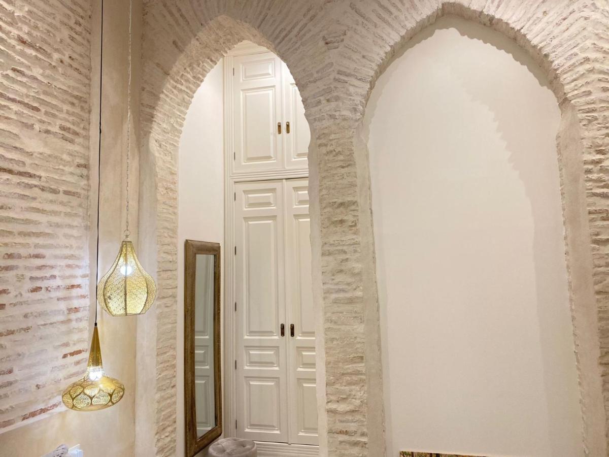 Inncadizpalacio Conde Casa-Brunet 外观 照片