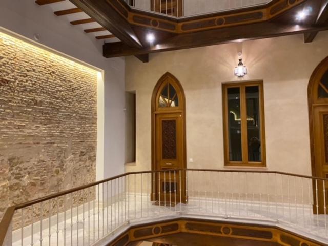 Inncadizpalacio Conde Casa-Brunet 外观 照片