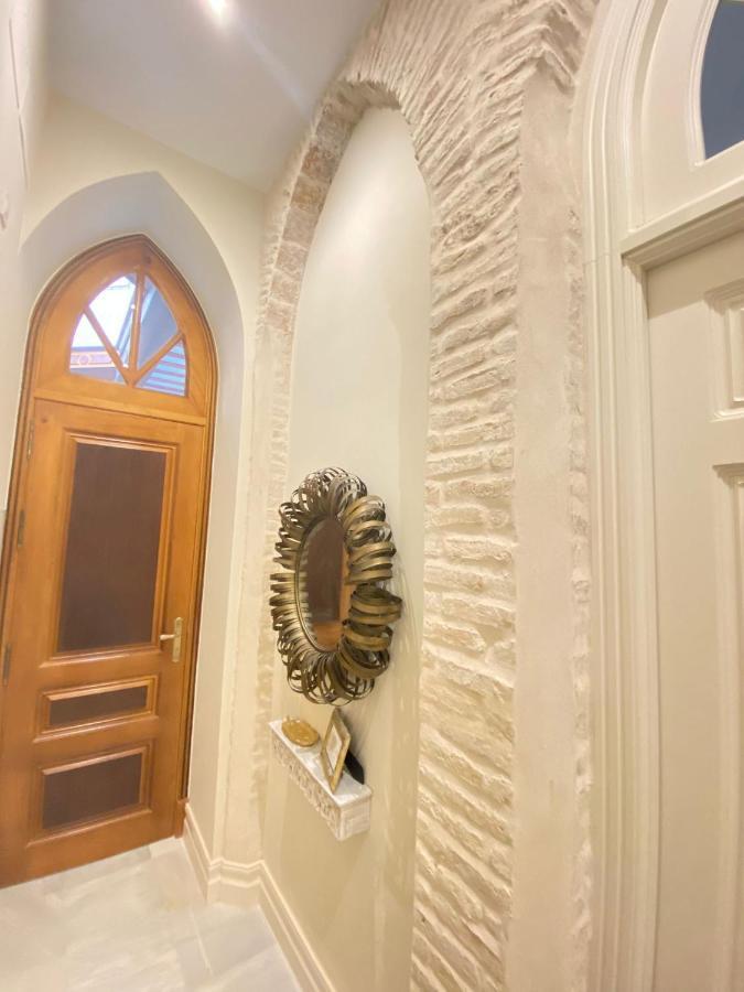 Inncadizpalacio Conde Casa-Brunet 外观 照片