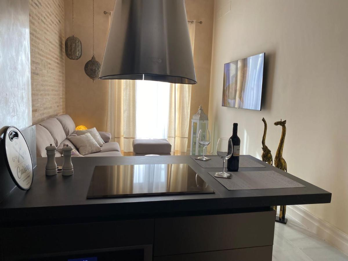 Inncadizpalacio Conde Casa-Brunet 外观 照片