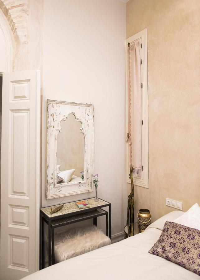 Inncadizpalacio Conde Casa-Brunet 外观 照片