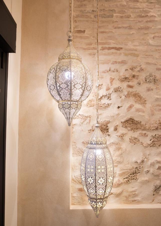 Inncadizpalacio Conde Casa-Brunet 外观 照片