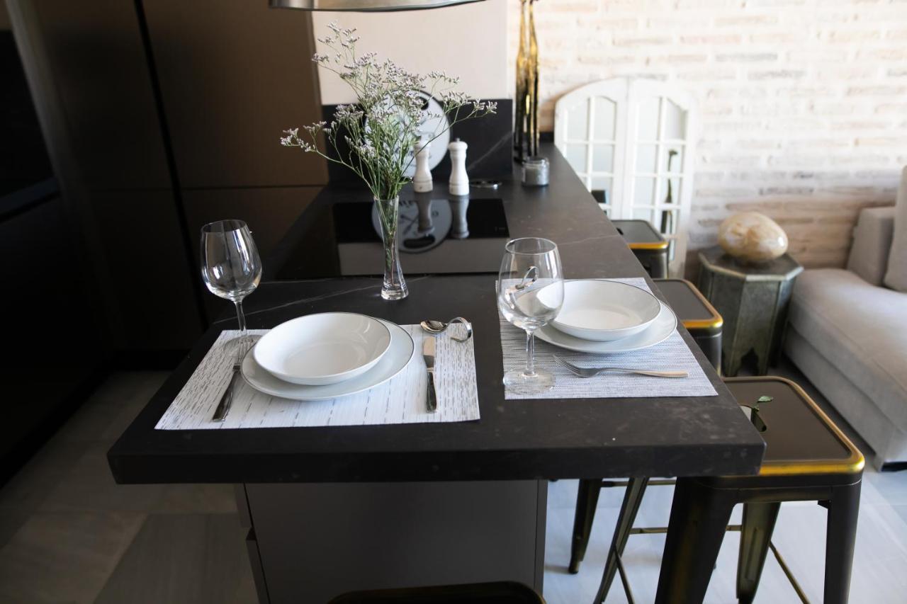 Inncadizpalacio Conde Casa-Brunet 外观 照片
