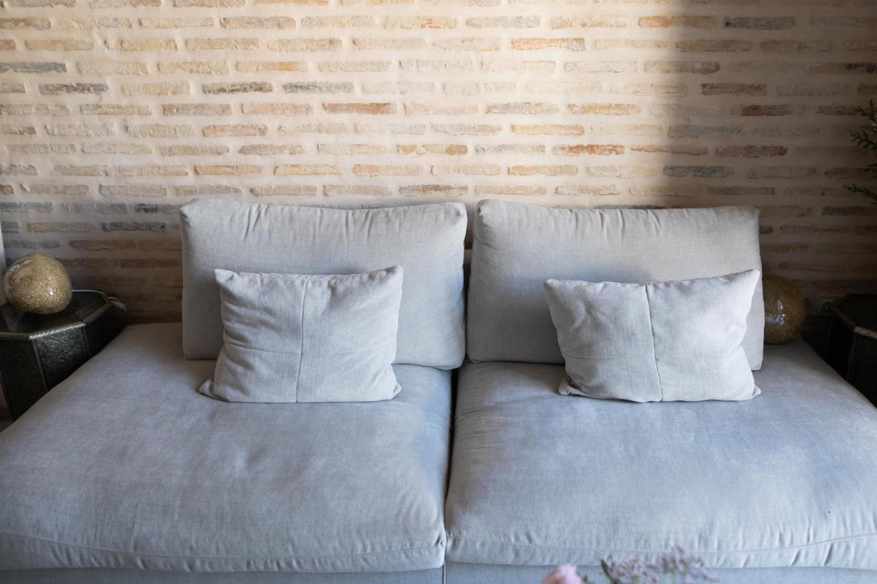 Inncadizpalacio Conde Casa-Brunet 外观 照片