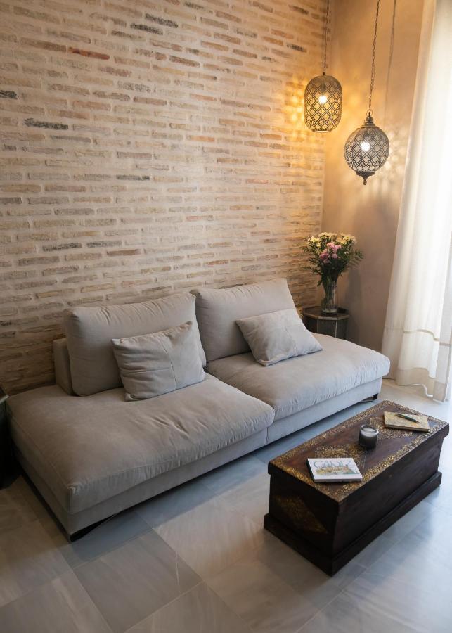 Inncadizpalacio Conde Casa-Brunet 外观 照片