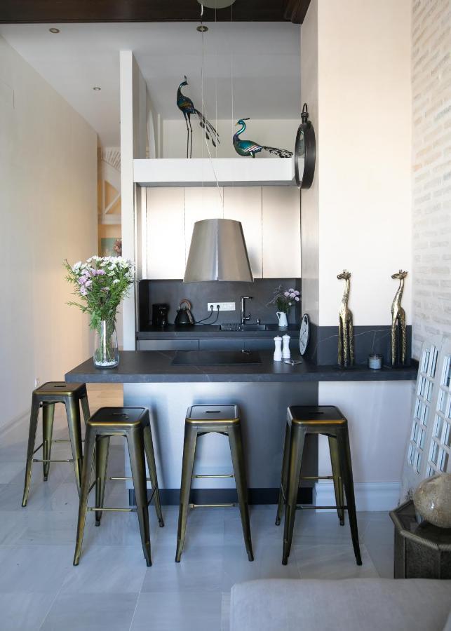 Inncadizpalacio Conde Casa-Brunet 外观 照片