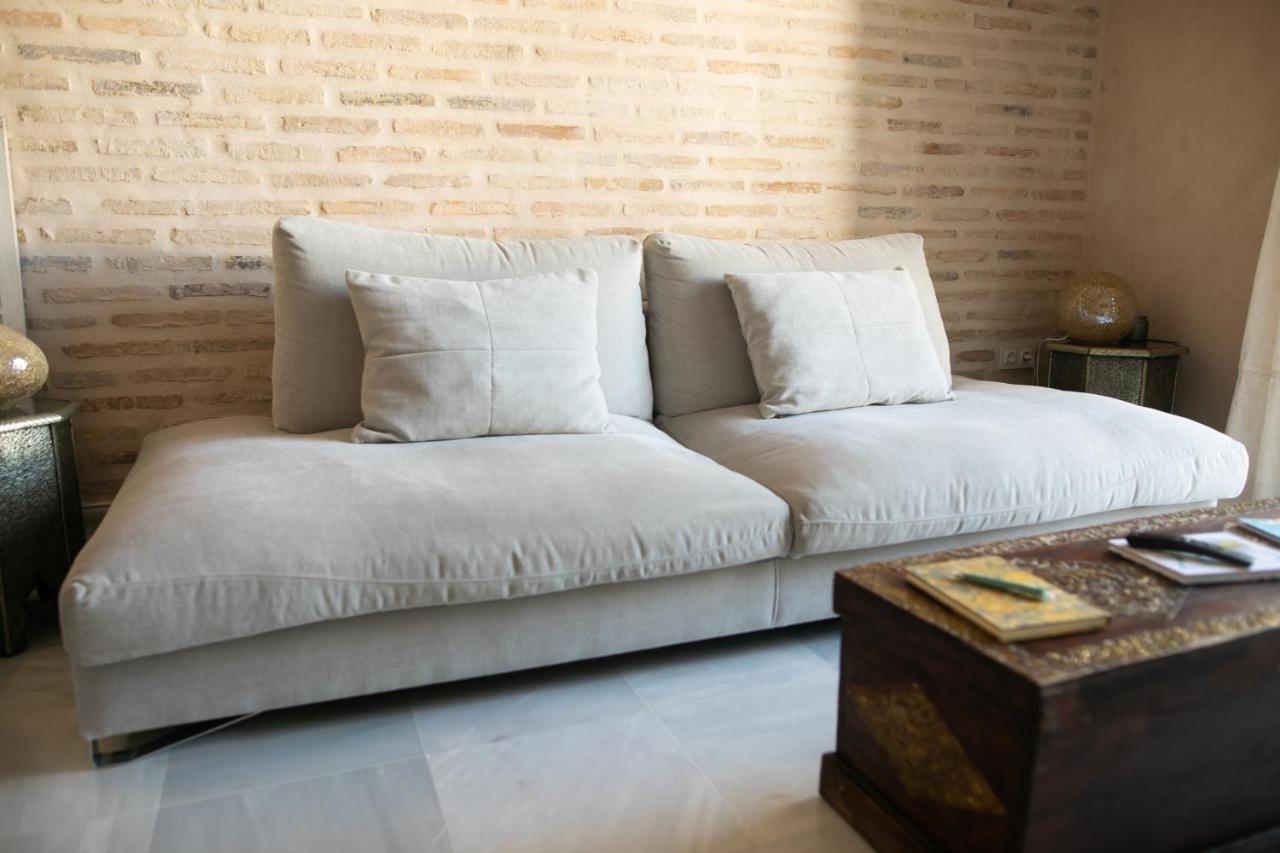Inncadizpalacio Conde Casa-Brunet 外观 照片