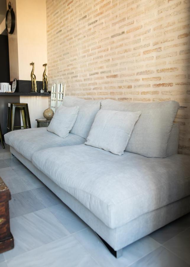 Inncadizpalacio Conde Casa-Brunet 外观 照片