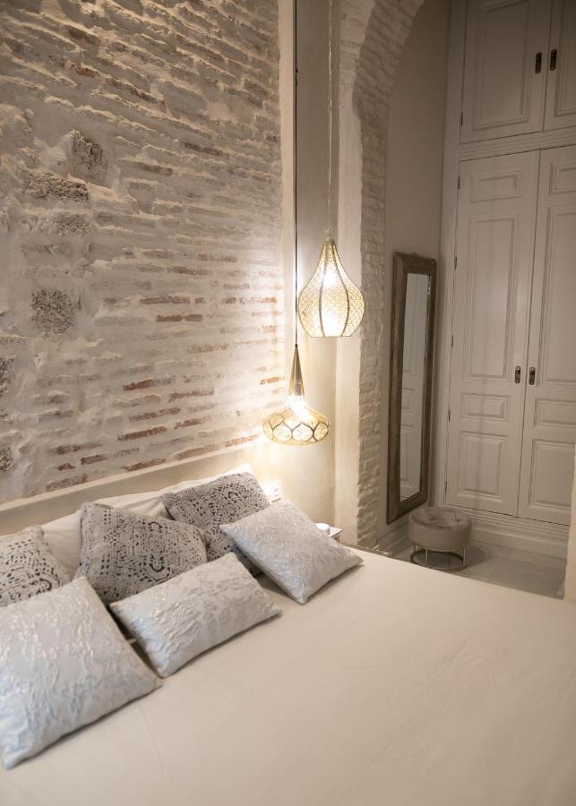 Inncadizpalacio Conde Casa-Brunet 外观 照片