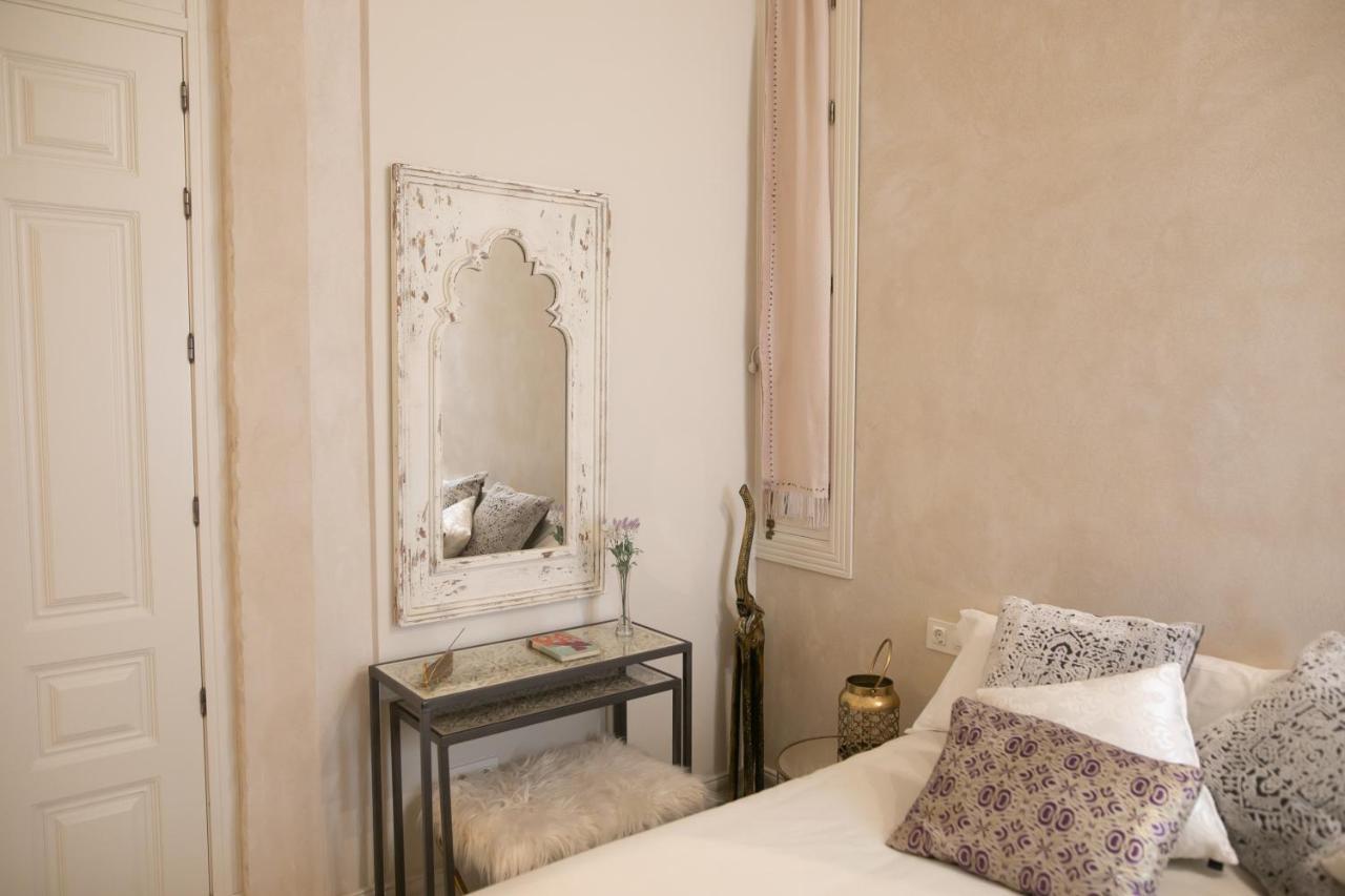 Inncadizpalacio Conde Casa-Brunet 外观 照片