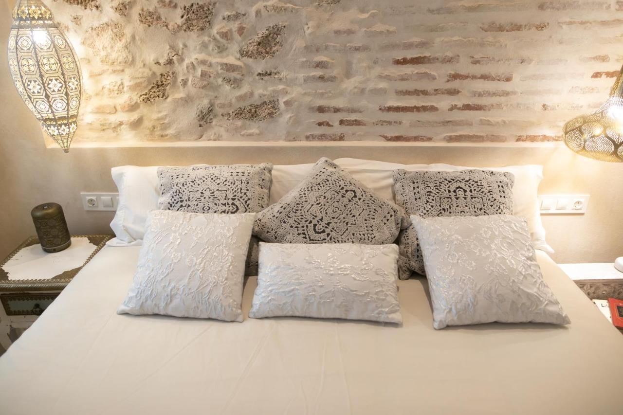 Inncadizpalacio Conde Casa-Brunet 外观 照片