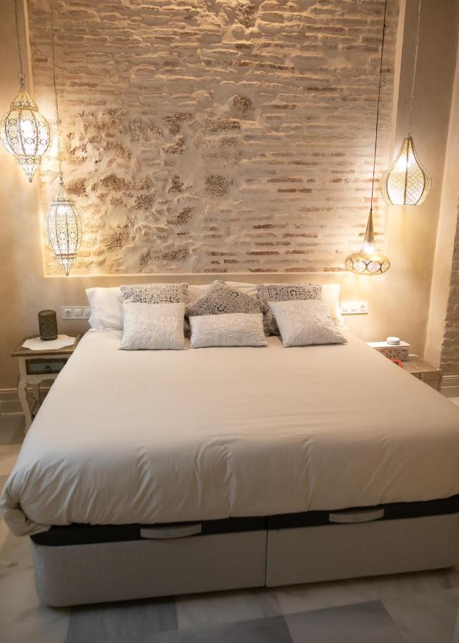 Inncadizpalacio Conde Casa-Brunet 外观 照片