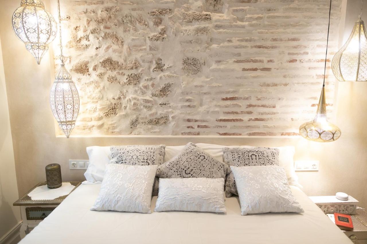 Inncadizpalacio Conde Casa-Brunet 外观 照片
