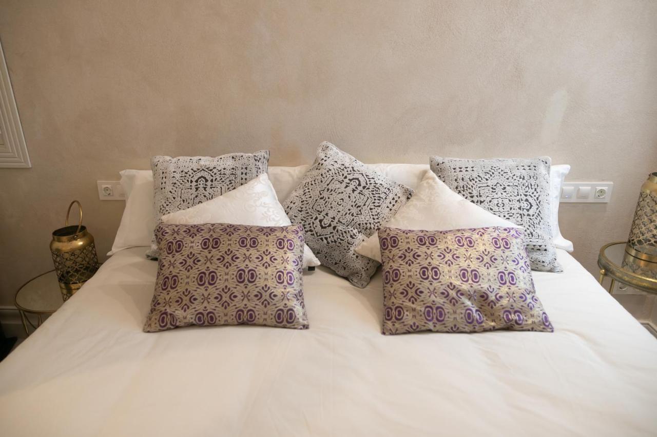 Inncadizpalacio Conde Casa-Brunet 外观 照片