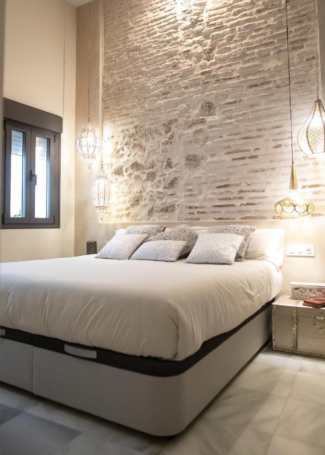 Inncadizpalacio Conde Casa-Brunet 外观 照片