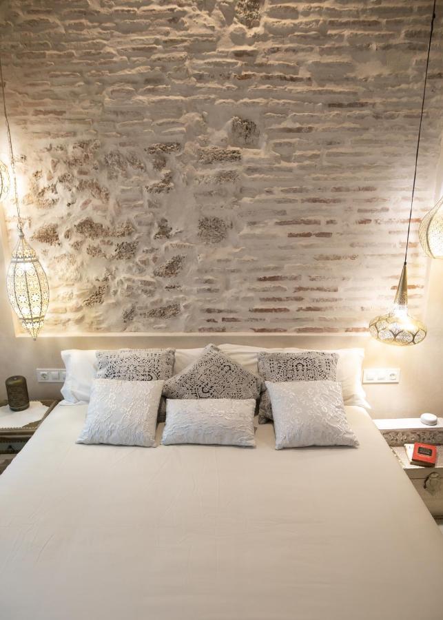 Inncadizpalacio Conde Casa-Brunet 外观 照片