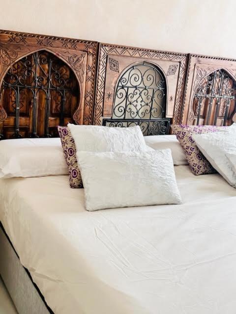 Inncadizpalacio Conde Casa-Brunet 外观 照片