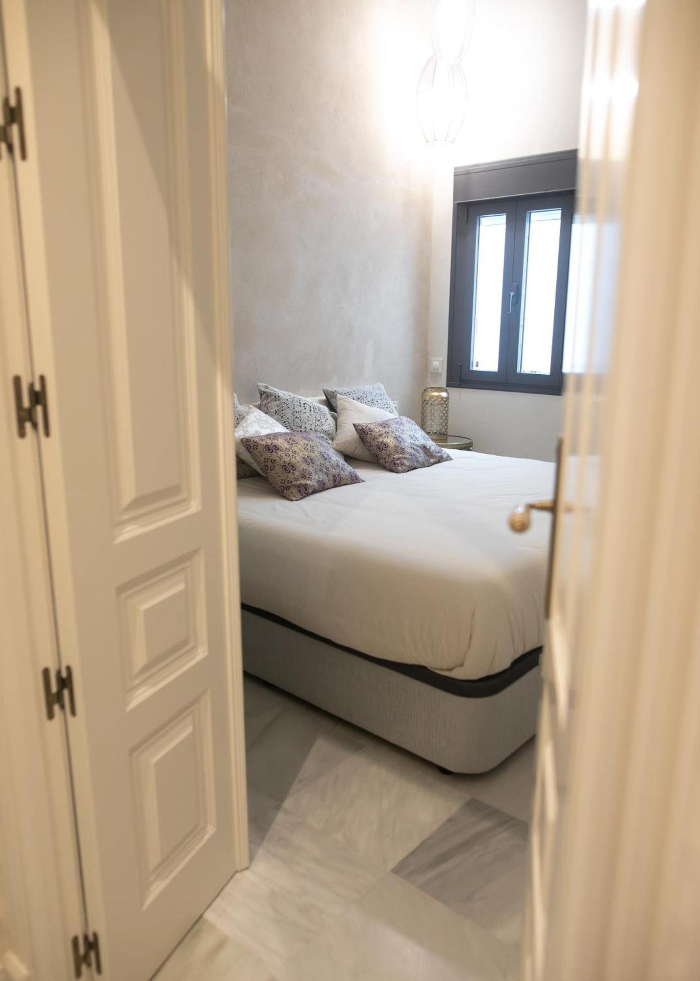 Inncadizpalacio Conde Casa-Brunet 外观 照片