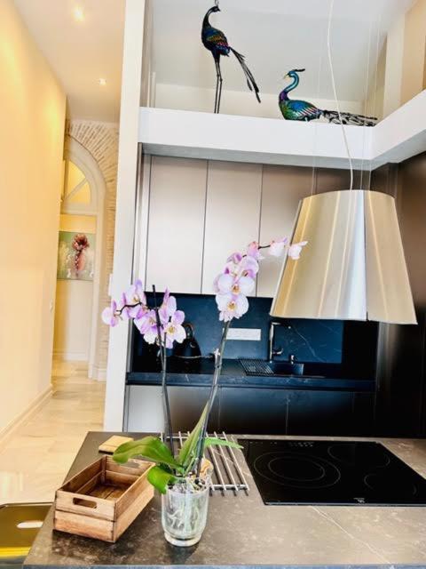 Inncadizpalacio Conde Casa-Brunet 外观 照片