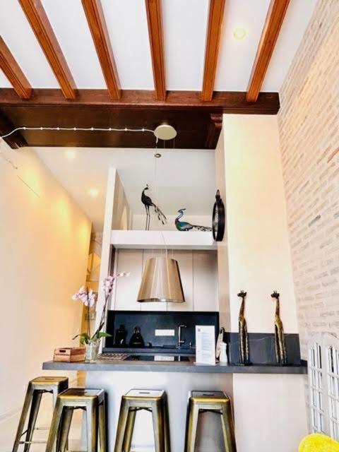 Inncadizpalacio Conde Casa-Brunet 外观 照片