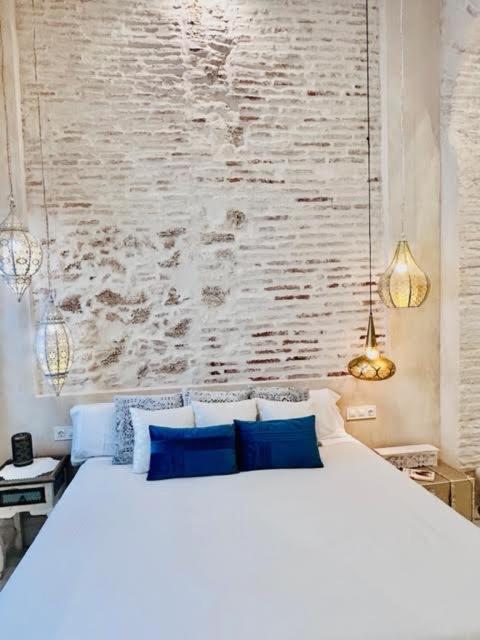 Inncadizpalacio Conde Casa-Brunet 外观 照片