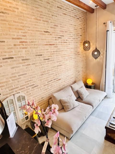 Inncadizpalacio Conde Casa-Brunet 外观 照片