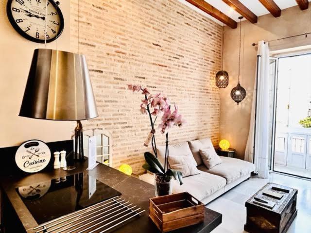 Inncadizpalacio Conde Casa-Brunet 外观 照片