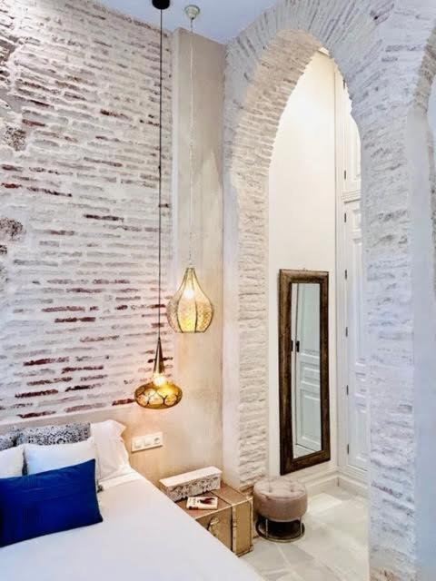 Inncadizpalacio Conde Casa-Brunet 外观 照片