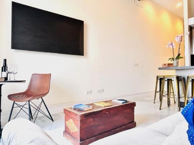 Inncadizpalacio Conde Casa-Brunet 外观 照片