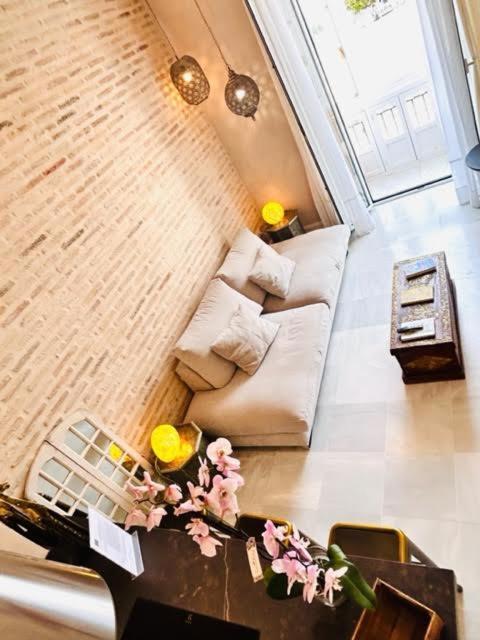 Inncadizpalacio Conde Casa-Brunet 外观 照片