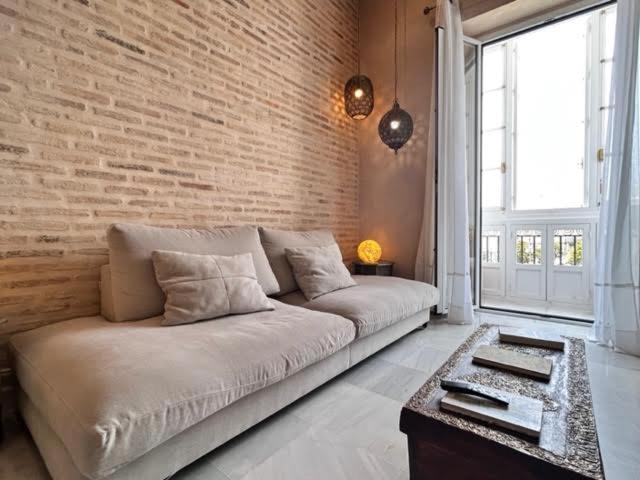 Inncadizpalacio Conde Casa-Brunet 外观 照片