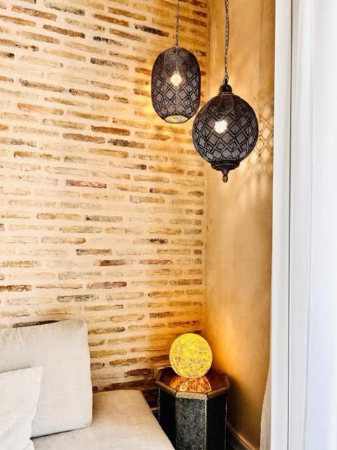 Inncadizpalacio Conde Casa-Brunet 外观 照片